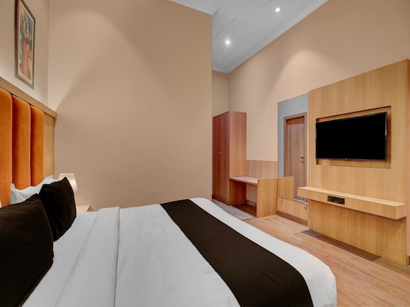 Nhà | 1 phòng ngủ