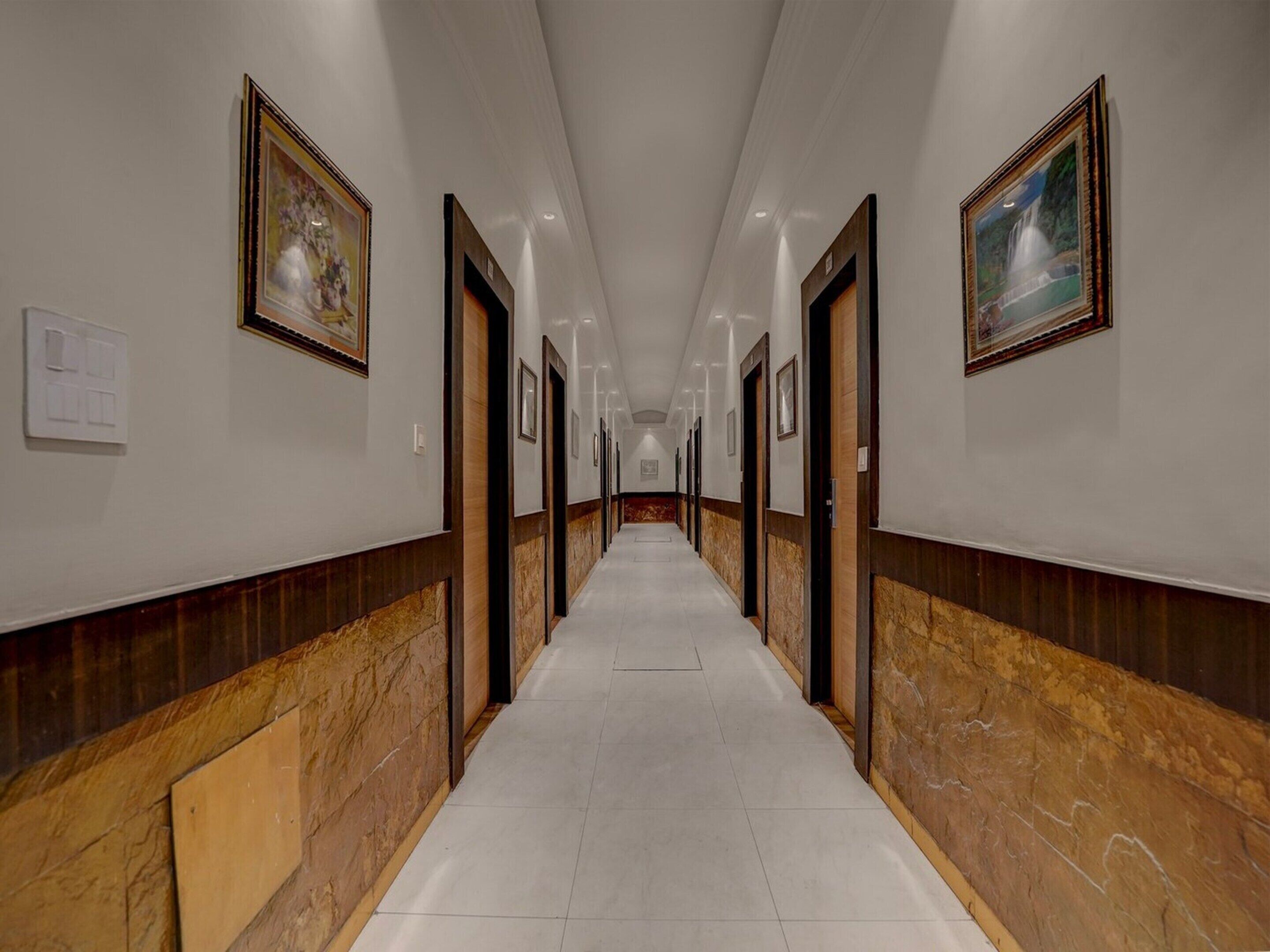 House | Interior