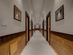 House | Interior - Collection O Company Bagh Amritsar (Amritsar)