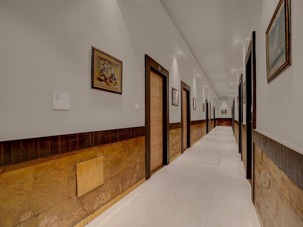 House | Interior - Collection O Company Bagh Amritsar (Amritsar)