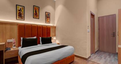 Collection O Company Bagh Amritsar