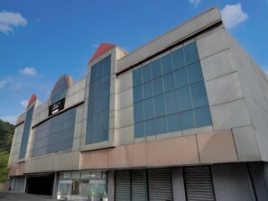 House | Exterior - Collection O Company Bagh Amritsar (Amritsar)