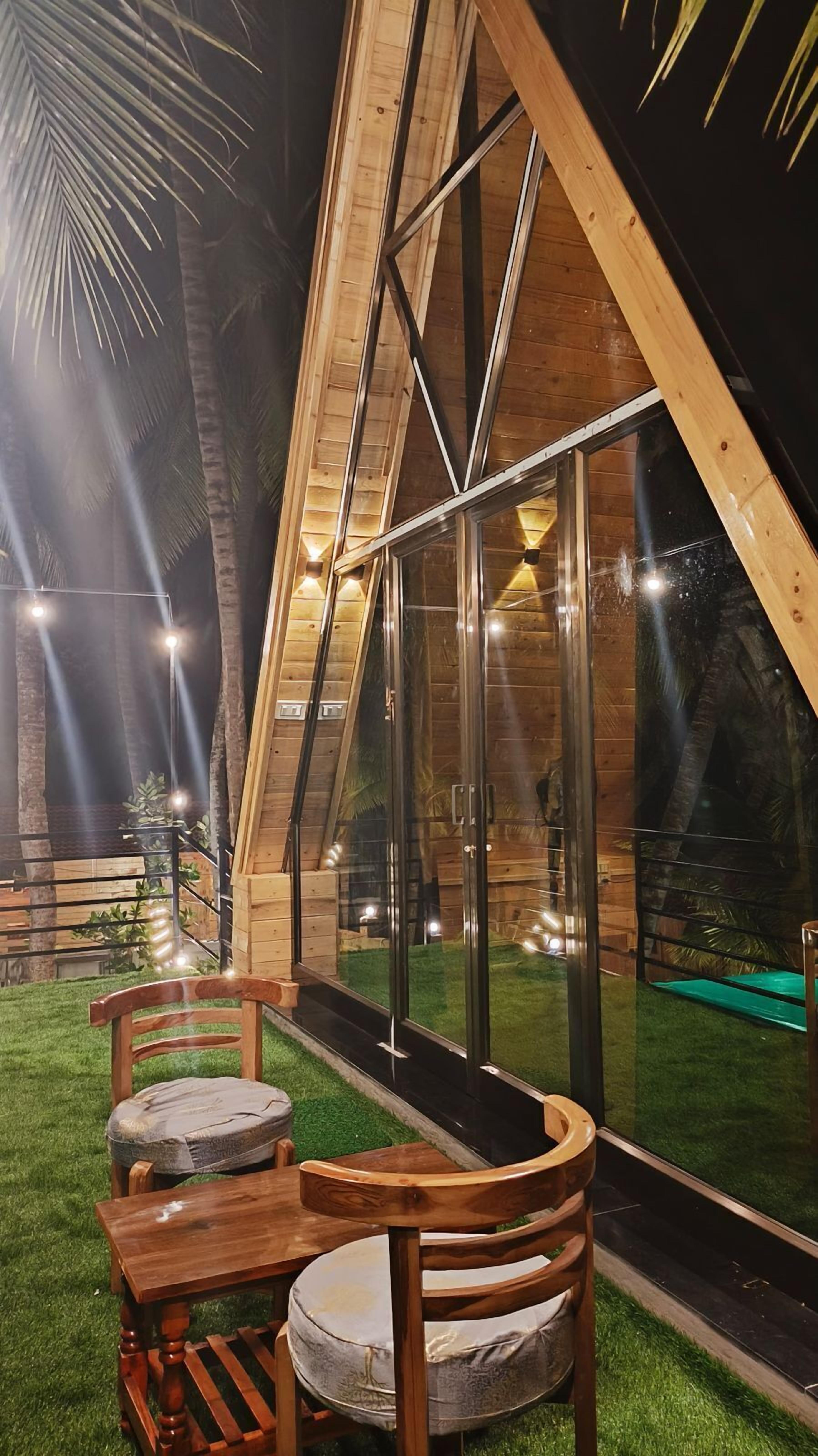 Woodpecker | Wifi gratis