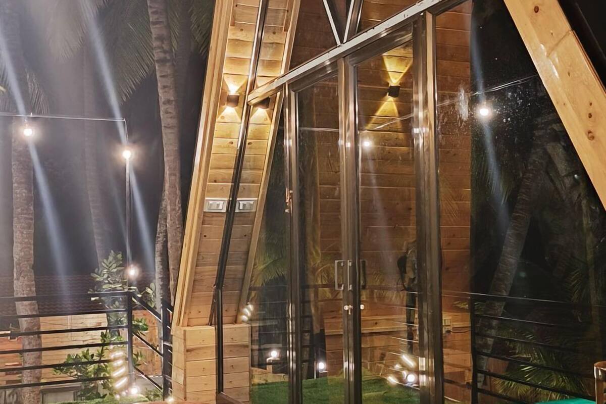 Woodpecker | Wifi gratis