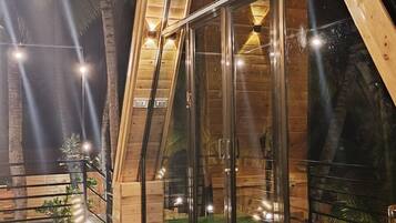 Woodpecker | Free WiFi