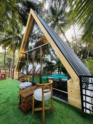 Woodpecker | 免費無線上網