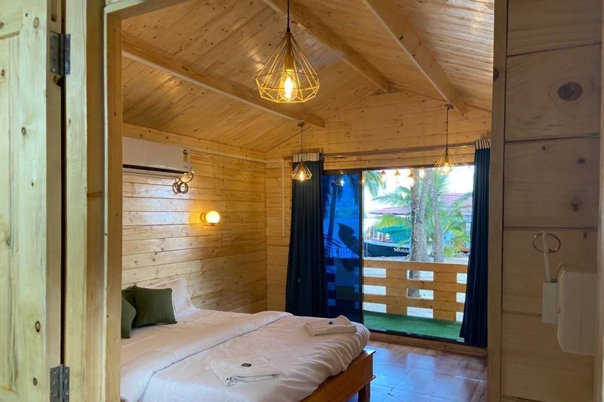 Ace of Woods | Wifi gratis