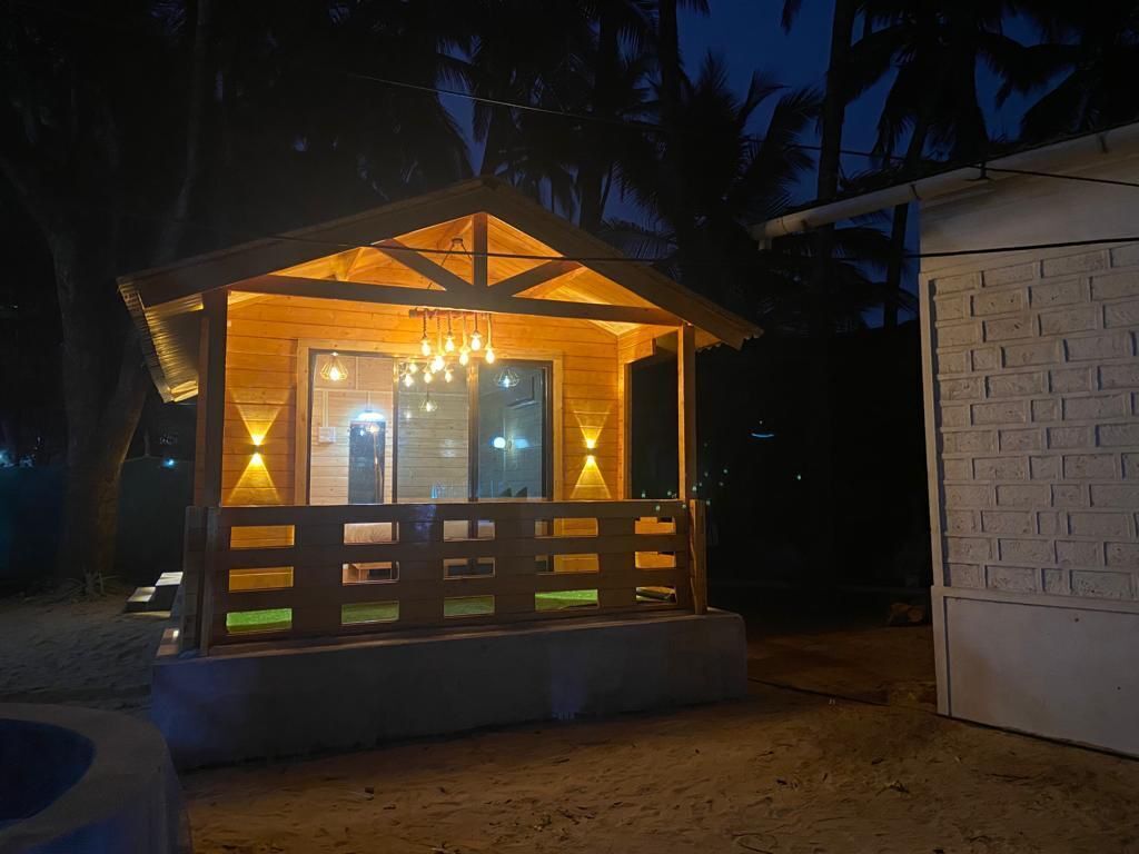 Alpine Aura(jacuzzi) | Wifi gratis