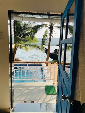 Alpine Aura(private pool)