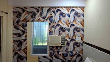 Camas plegables/adicionales, wifi gratis y ropa de cama