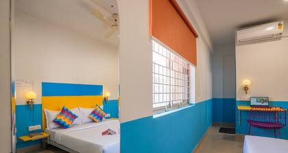 goSTOPS Bengaluru Indiranagar