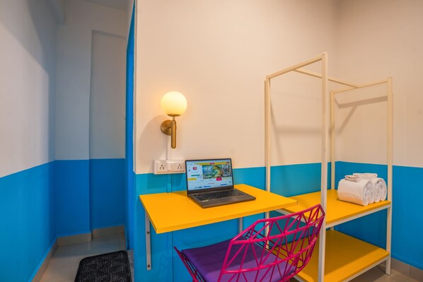 Interior - goSTOPS Bengaluru Indiranagar (Bengaluru)