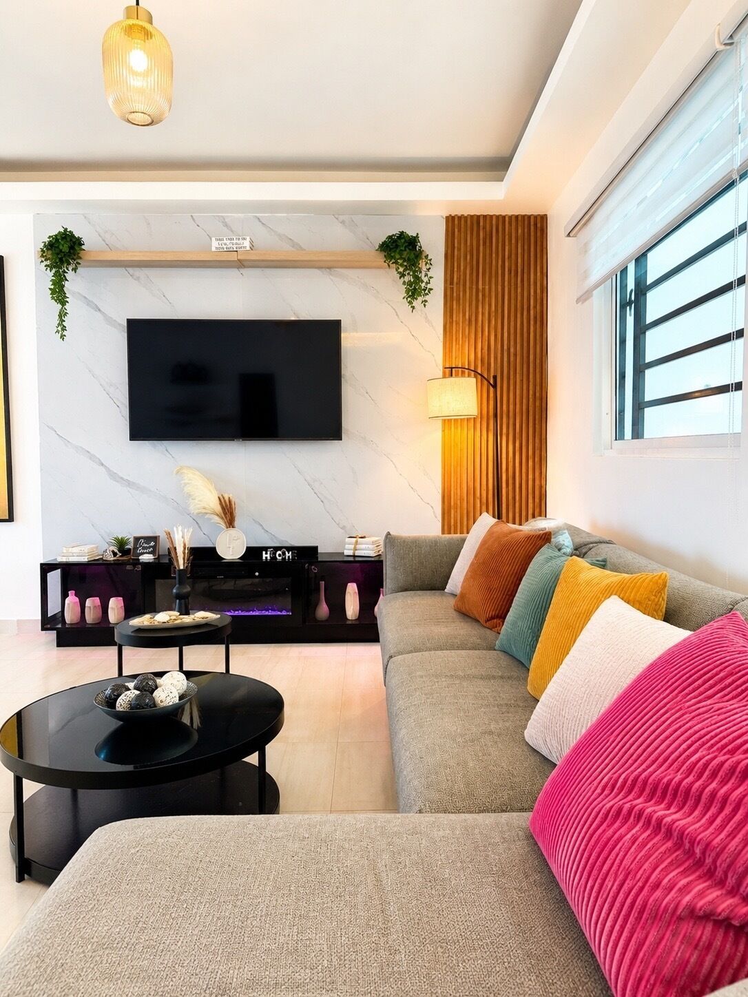 3-bedroom House In Marvelous Punta Cana With Cool Ac - Punta Cana
