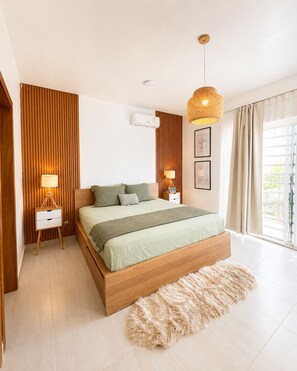 3 Schlafzimmer, Bügeleisen/Bügelbrett, WLAN