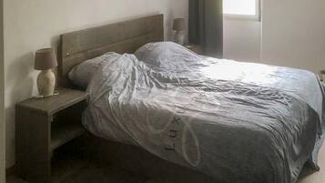 7 chambres, accĂšs Internet