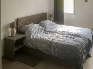 7 chambres, accès Internet