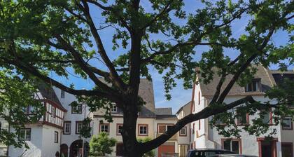 Luxus Haus mit privaten Bädern an der Mosel