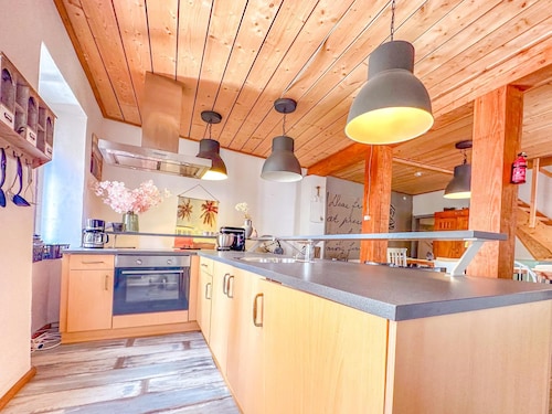 Luxus Haus mit privaten Bädern an der Mosel