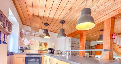 Luxus Haus mit privaten Bädern an der Mosel