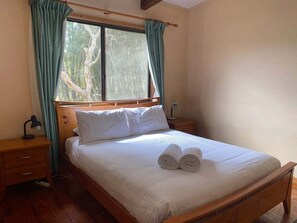 3 Schlafzimmer, Bettwäsche