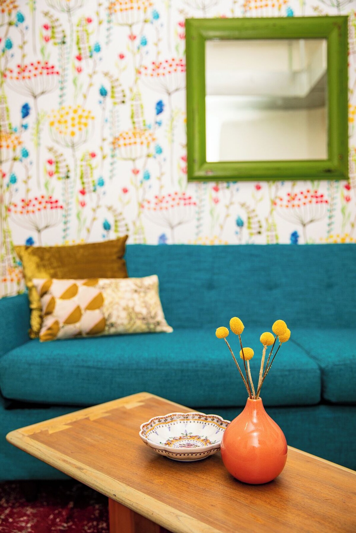 Bild für Gastgeberprofil