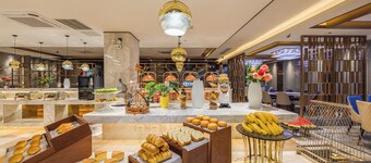 Shanghai Lanshu International Hotel