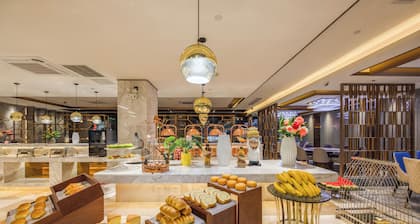 Shanghai Lanshu International Hotel