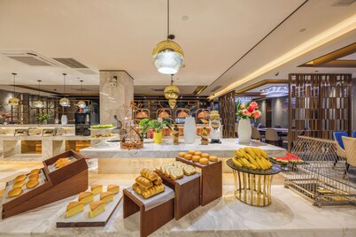 Shanghai Lanshu International Hotel