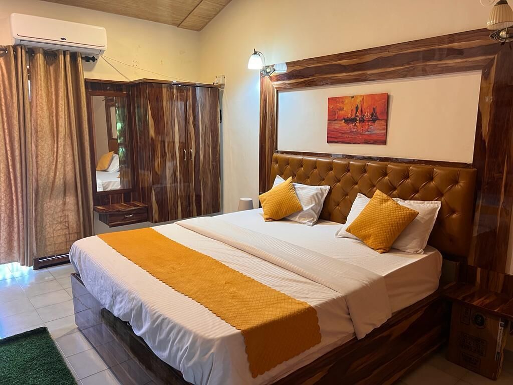 مكتب وواي فاي مجانًا