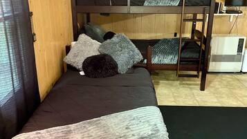 Bed sheets