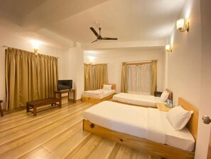 Iron/ironing board, free WiFi - Hotel Zhusa (Khuruthang)