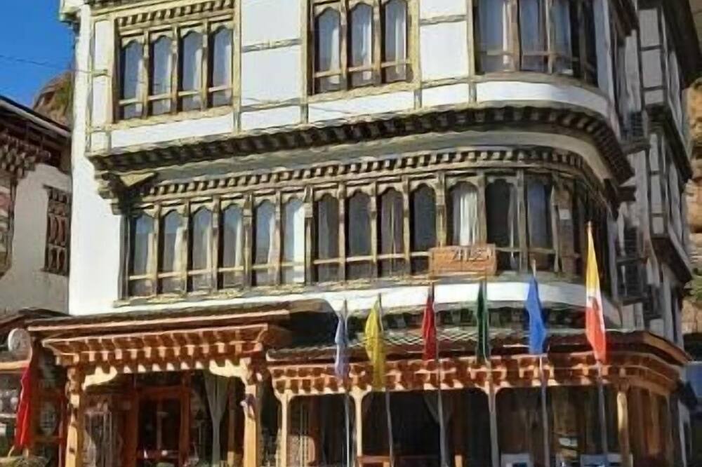 Hotel Zhusa