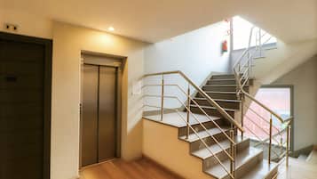 Habitación Deluxe | Interior