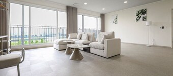 มกโพ เซนทัม โรงแรม นามัก