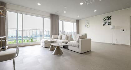 Mokpo Centum Hotel Namak