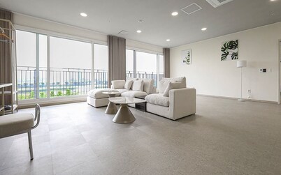 Mokpo Centum Hotel Namak 