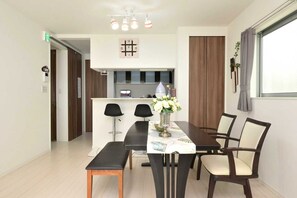 Dining - M HOUSE 4LDK Station 5mins walk JR Loop/Nanba/USJ (大阪市生野区鶴橋)