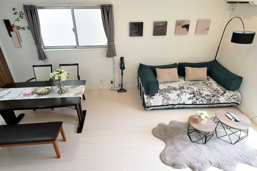 M House 4ldk Station 5mins Walk Jr Loop/nanba/usj - Japon