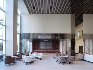 Superior Double Room | Interior - PALATIUM HAEUNDAE (Busan)