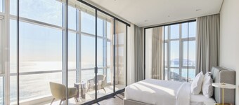 Palatium Haeundae by SONO Felice