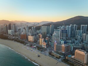 Exterior - PALATIUM HAEUNDAE (Busan)