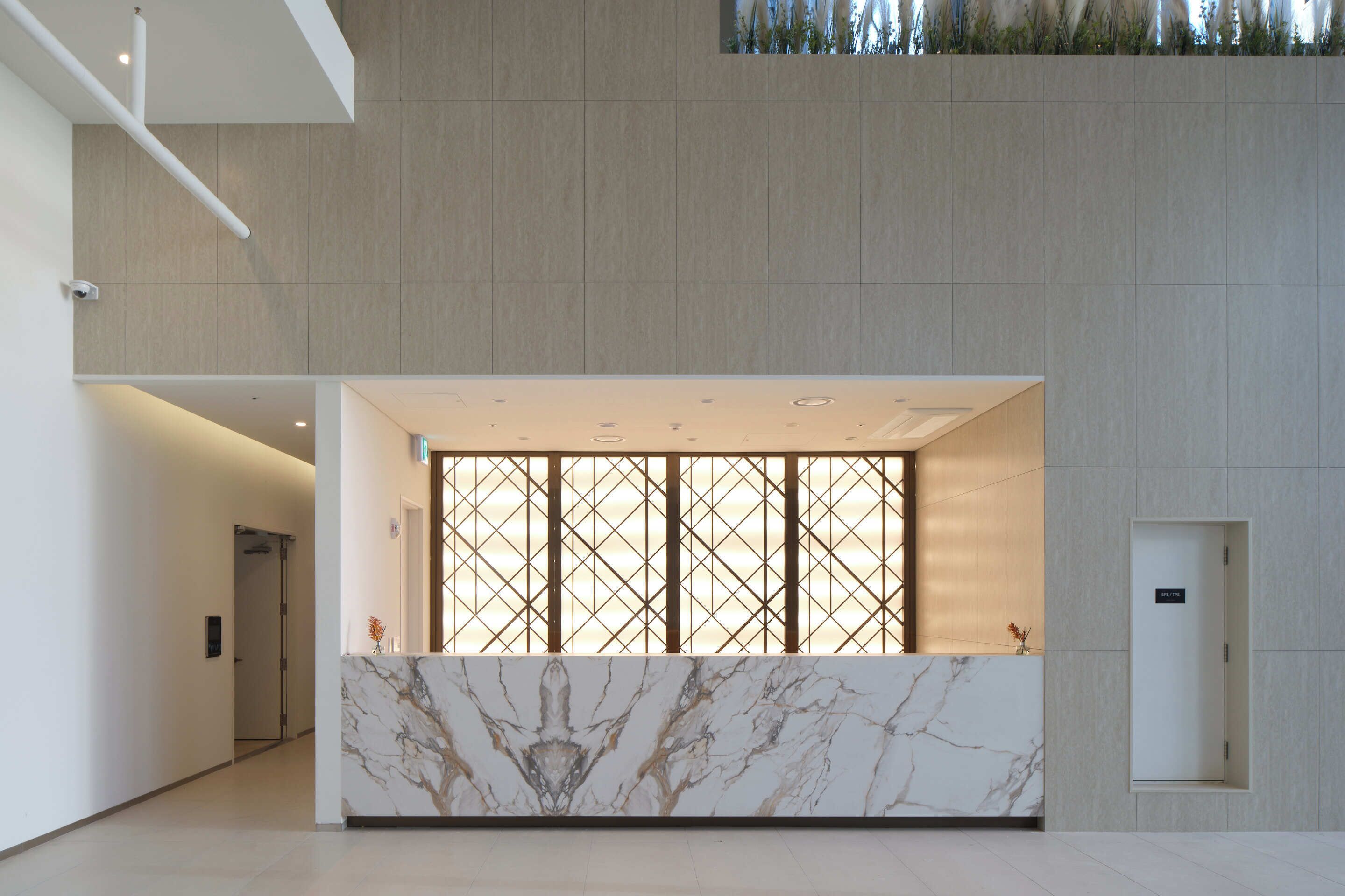 Superior Double Room | Lobby