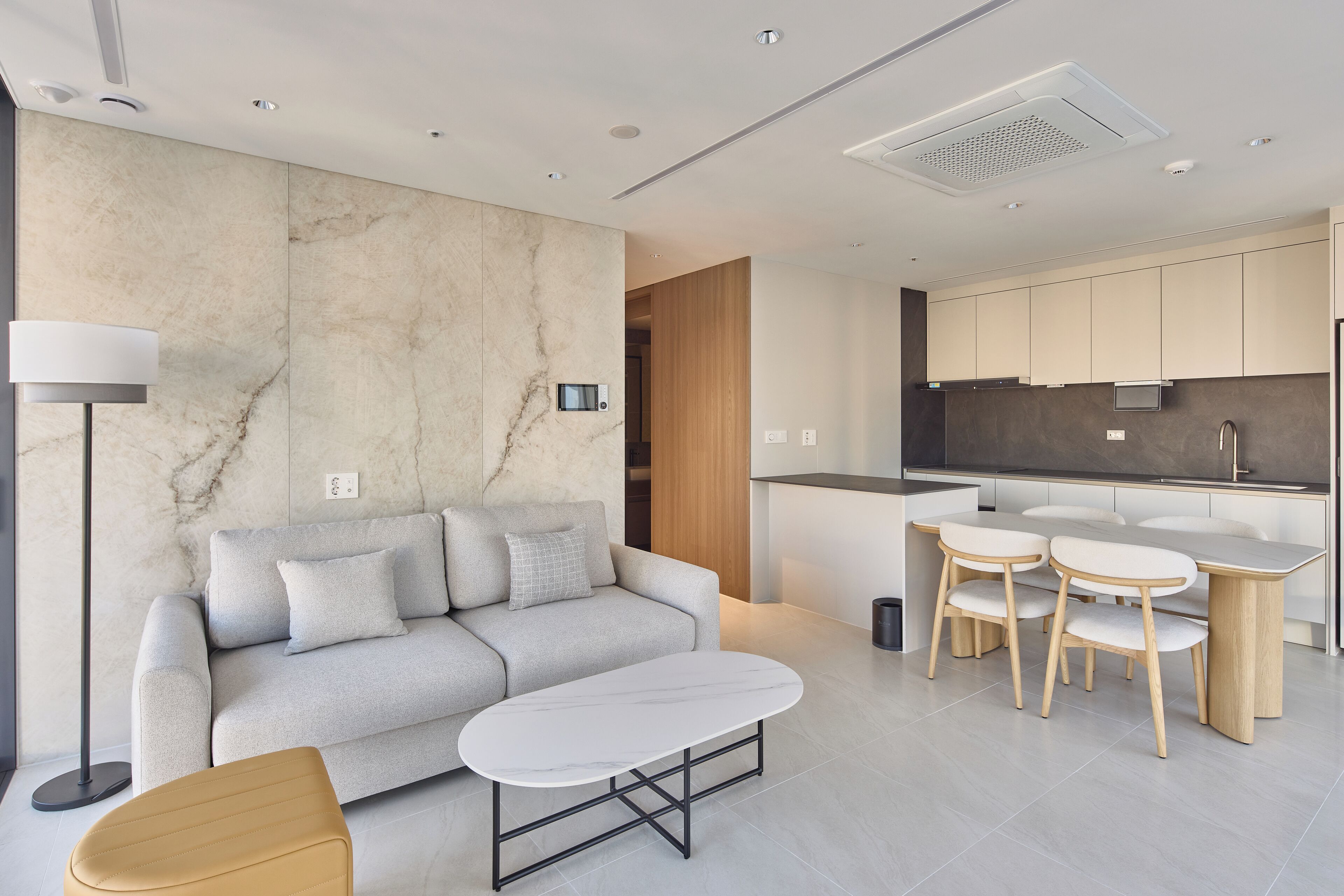 Suite Premier (View Free / 2 Doubles) | Wifi gratis 