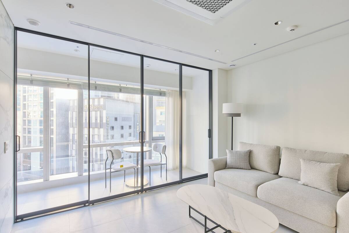 Superior (View Free / Double) | Free WiFi