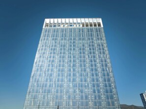 Exterior - PALATIUM HAEUNDAE (Busan)