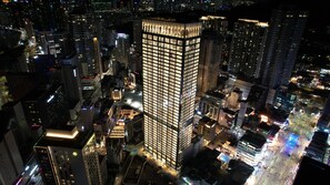 Exterior - PALATIUM HAEUNDAE (Busan)