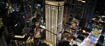 Palatium Haeundae by SONO Felice
