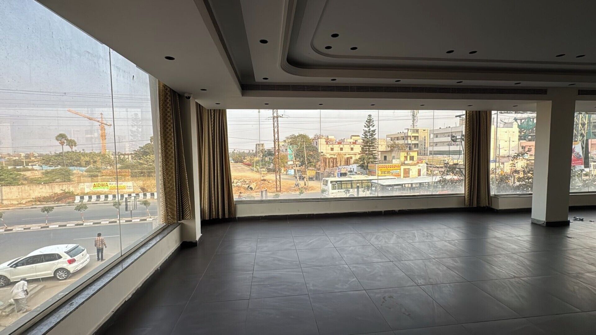 Habitació Deluxe | Interior