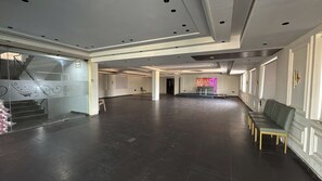 Dobbeltrom – deluxe | Innvendig