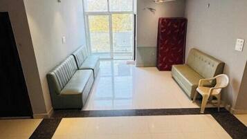 Deluxe Room | Interior